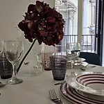 Skyhouse Appartement Palerme