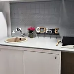 Appartement Skyhouse