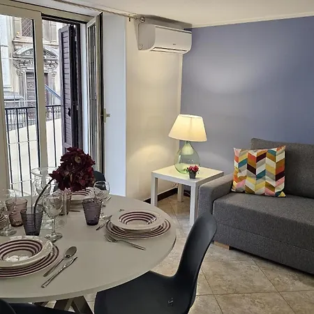 Skyhouse Palerme