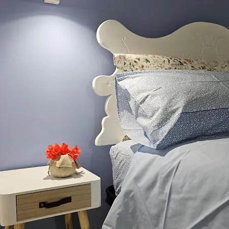 Skyhouse Apartment