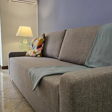 Apartament Skyhouse *