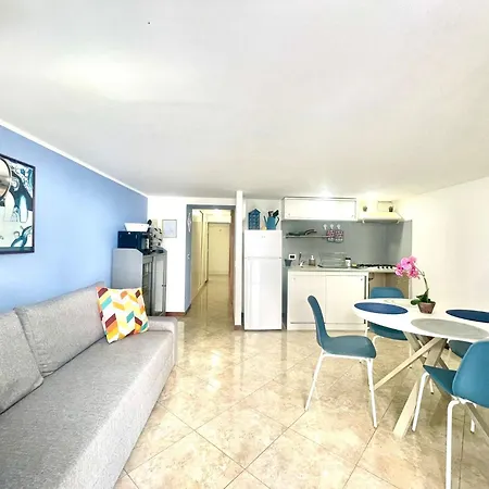 Skyhouse Palermo